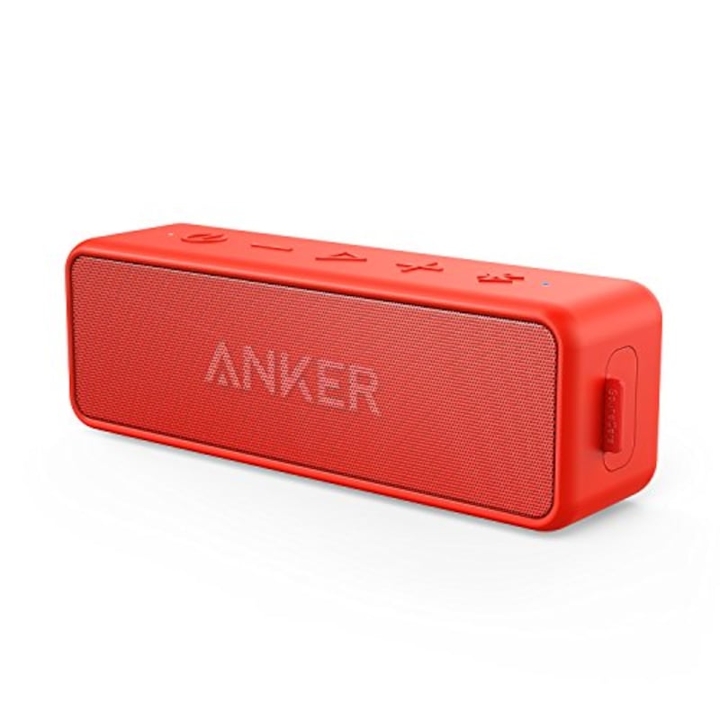Anker,Anker Soundcore 2 ポータブルスピーカー,AK-A3105094