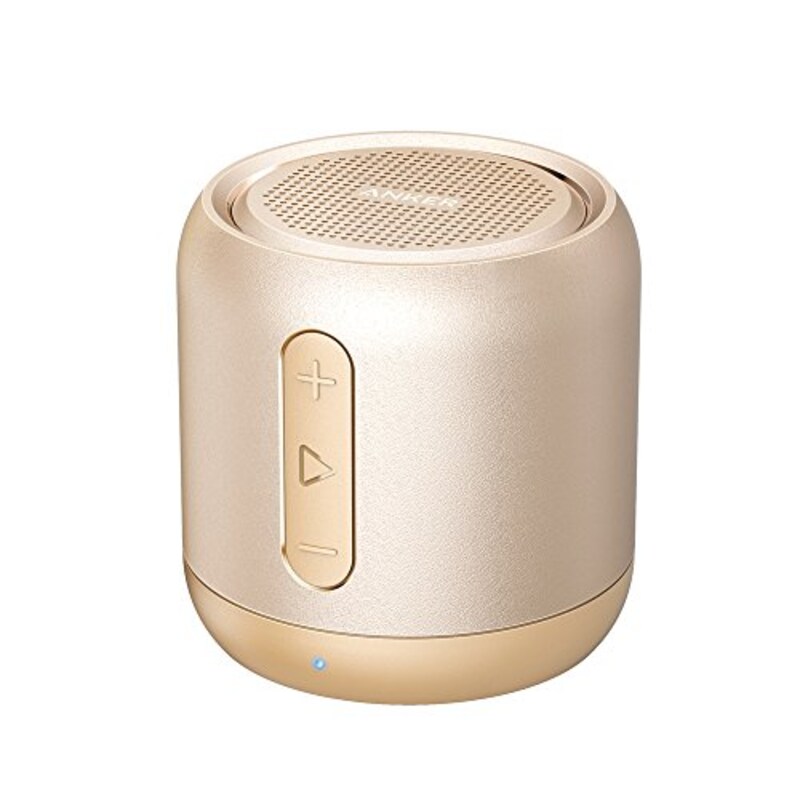 Anker,Anker Soundcore mini コンパクト Bluetoothスピーカー,AK-A31015B1