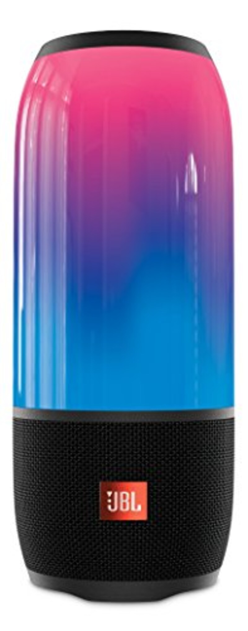 JBL,PULSE 3 Bluetoothスピーカー,JBLPULSE3BLKJN