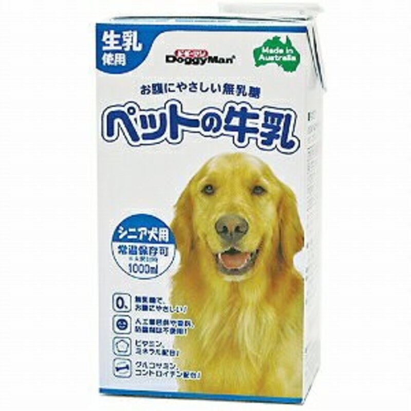 犬用ミルクのおすすめランキング17選｜ヤギミルクが人気！成犬や老犬の栄養補給にも - Best One（ベストワン）