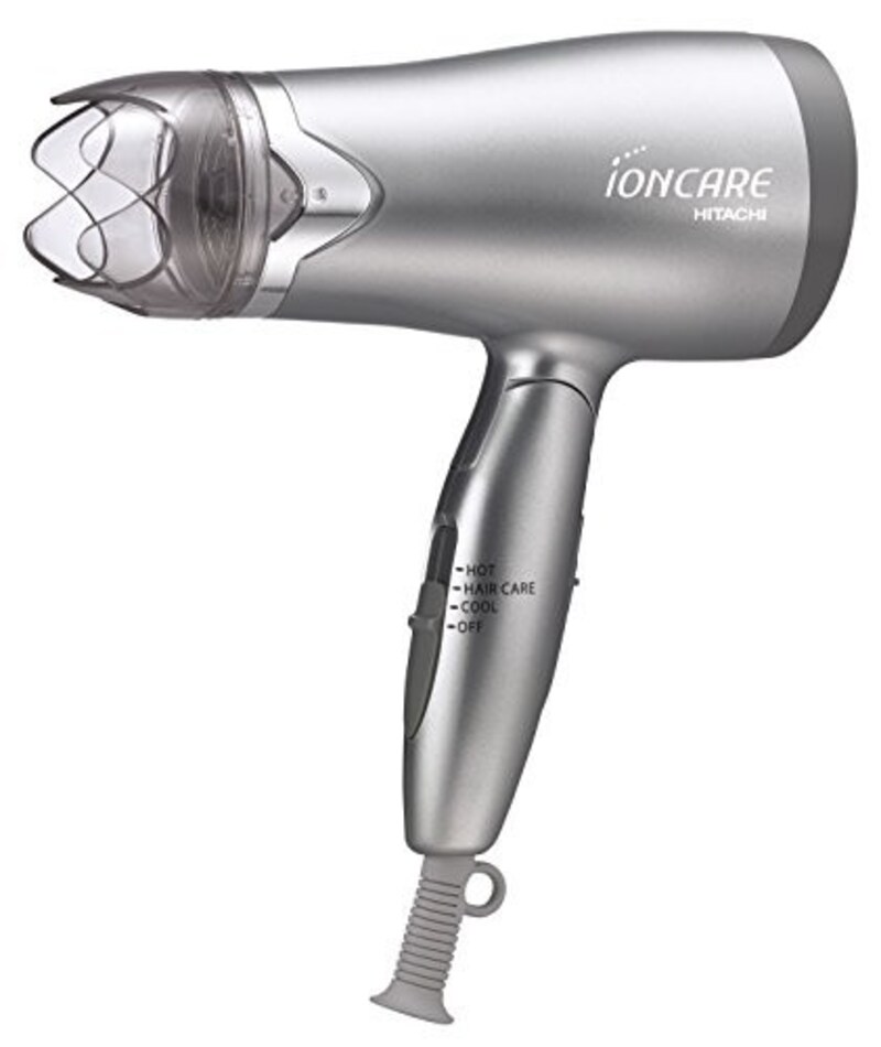 日立(HITACHI),ヘアドライヤー イオンケア, HD-N500 S