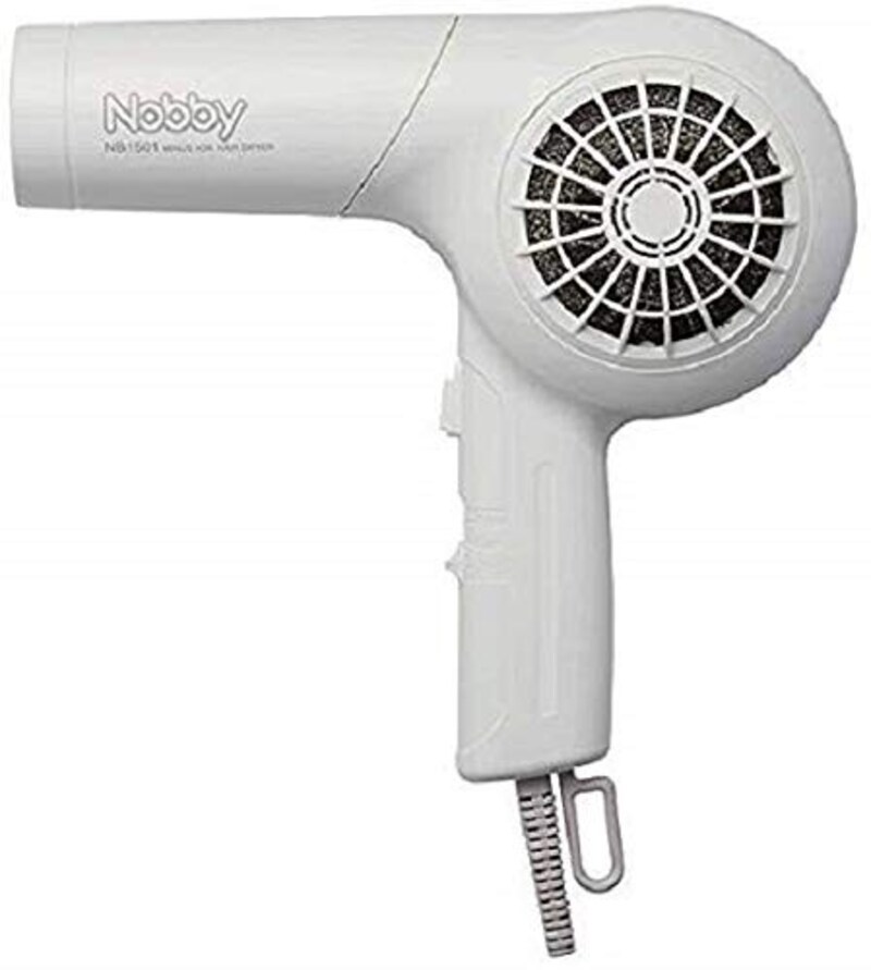テスコム電機株式会社,マイナスイオンヘアドライヤー,NB1501