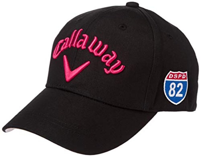 キャロウェイ,BASIC CAP WOMENS,241-9984810