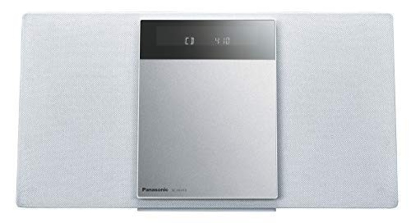 Panasonic,ミニコンポ,SC-HC410