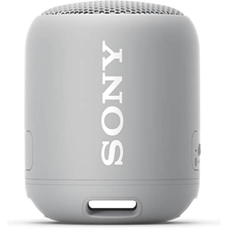 SONY（ソニー）,ワイヤレスポータブルスピーカー,SRS-XB12 H