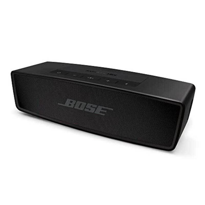 BOSE(ボーズ),Bose SoundLink Mini Bluetooth speaker II