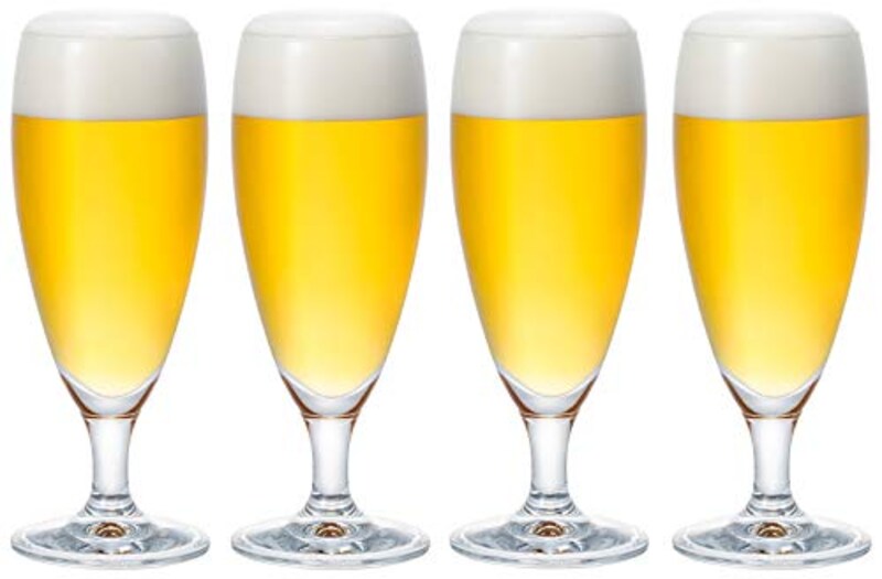 ビールグラスおすすめ人気ランキング22選 おしゃれなプレゼントにも Best One ベストワン ビールグラスおすすめ人気ランキング22選 おしゃれなプレゼントにも Best One ベストワン
