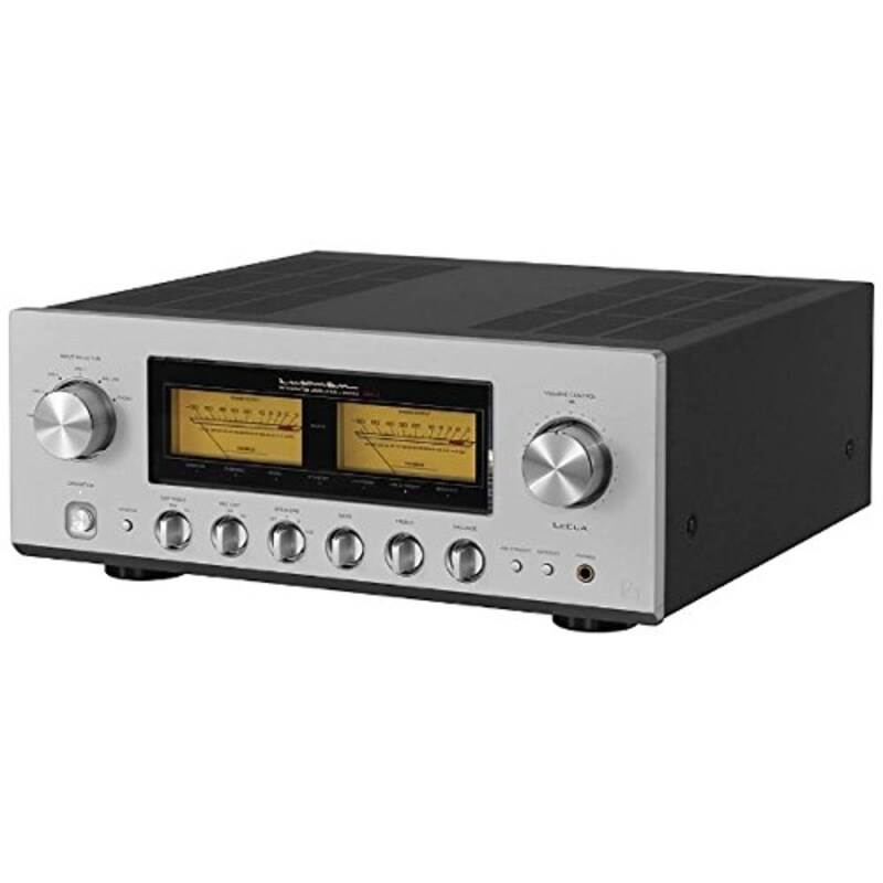 LUXMAN(ラックスマン),プリメインアンプ,L-550AXII