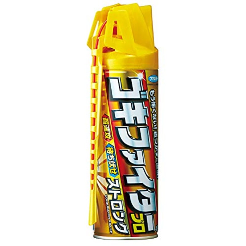 フマキラー,ゴキファイタープロ ストロング
