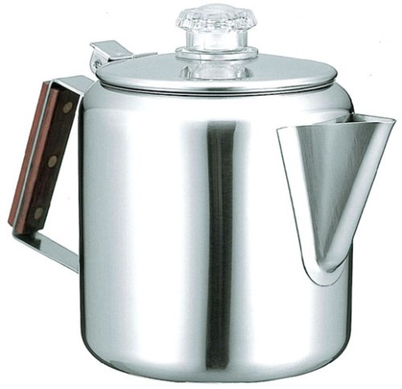 Coleman(コールマン),ステンレスパーコレーター,3 170-8028