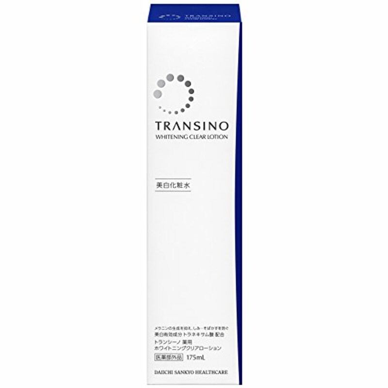 トランシーノ,薬用ホワイトニングクリアローション