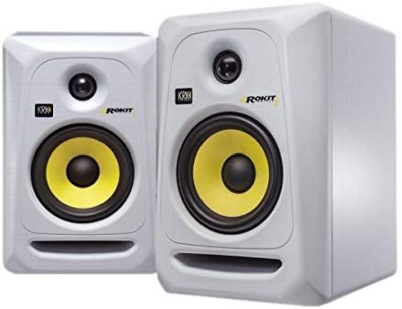KRK,アクティブスタジオモニター,RP-5 G3