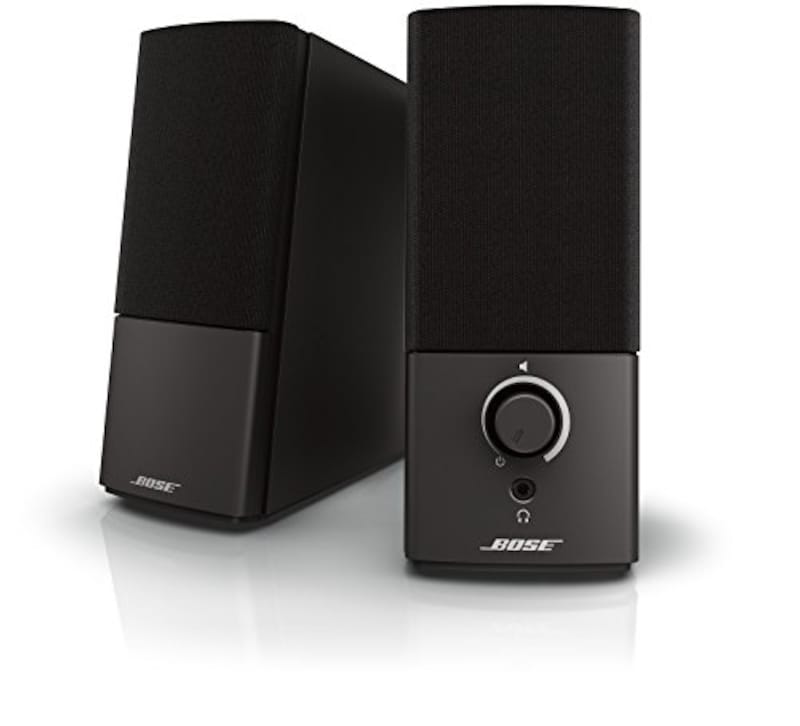 BOSE(ボーズ),Companion 2 Series III multimedia speaker system