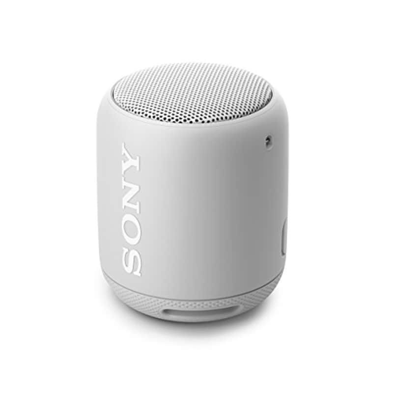 SONY（ソニー）,ワイヤレスポータブルスピーカー 重低音モデル,SRS-XB10 W