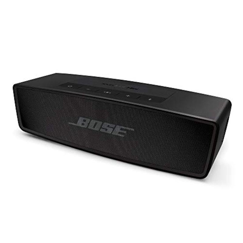 BOSE（ボーズ）,SoundLink Mini Bluetooth speaker II,SL mini II SE BLK