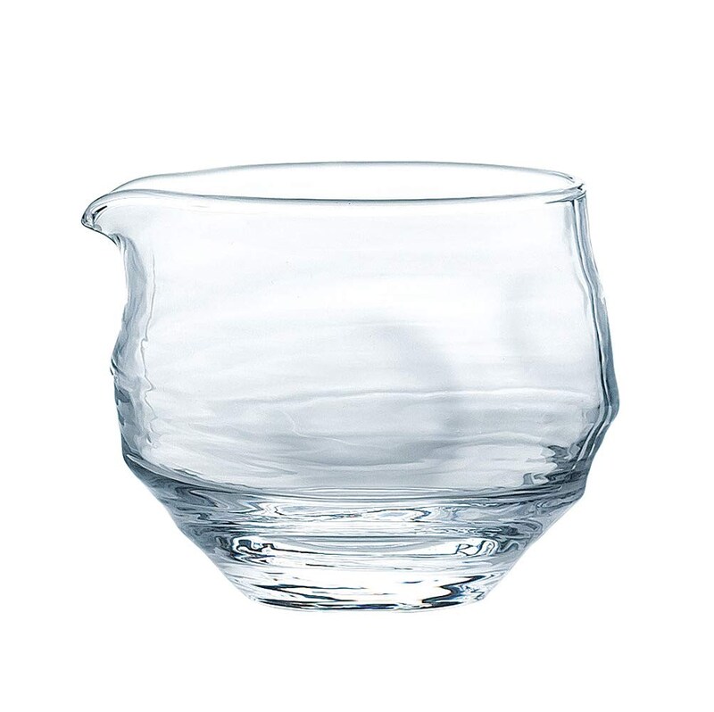 東洋佐々木ガラス,片口冷酒カラフェ,B-40601