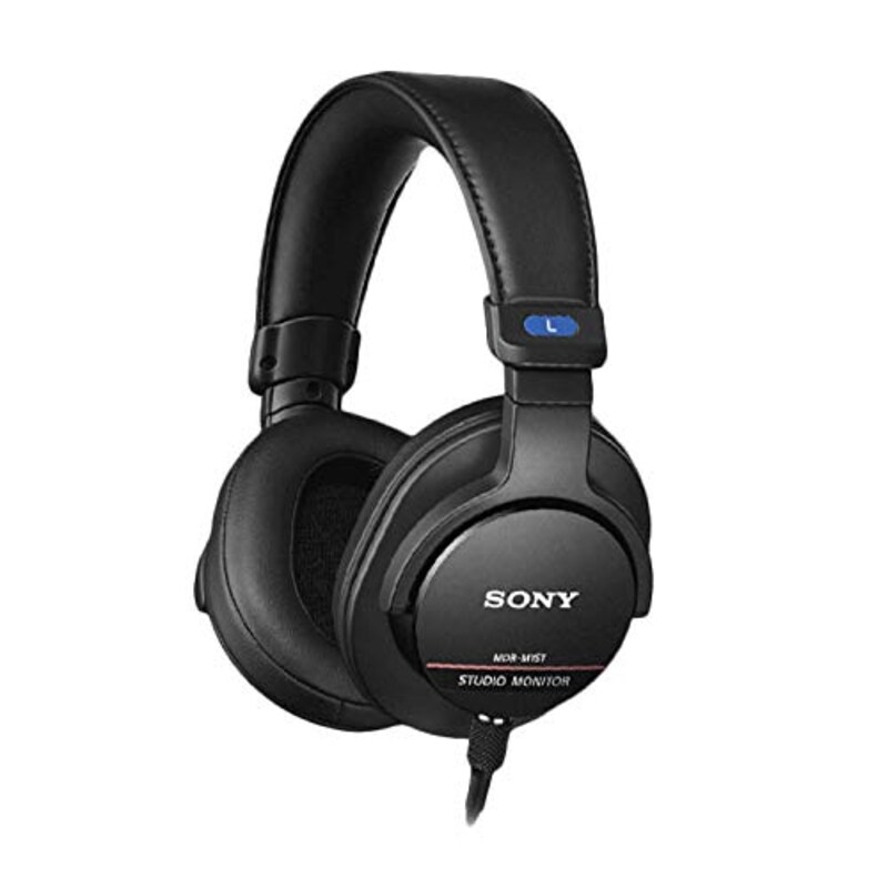 SONY(ソニー),ミュージックソリューションズ,MDR-M1ST