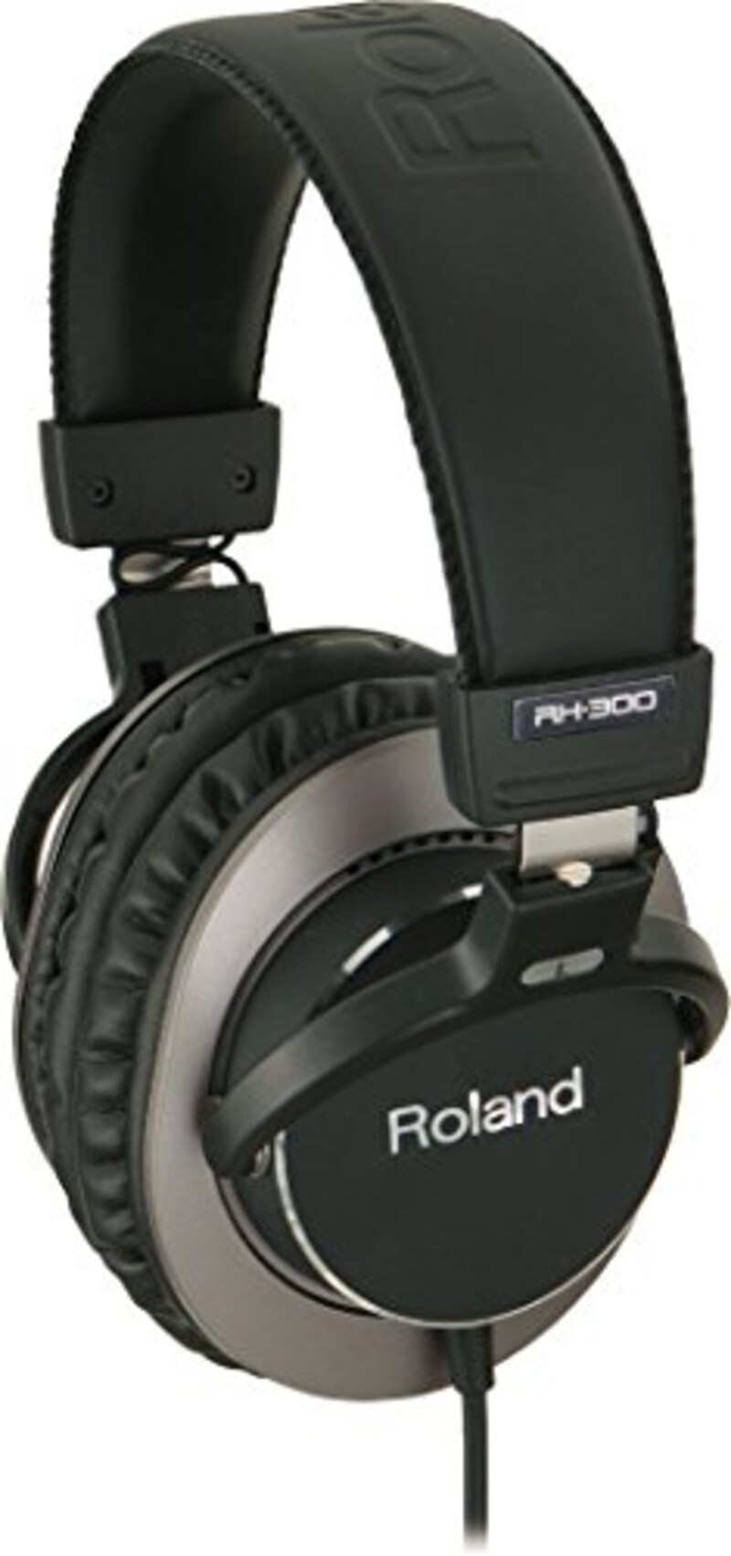 Roland,ステレオヘッドホン,RH-300