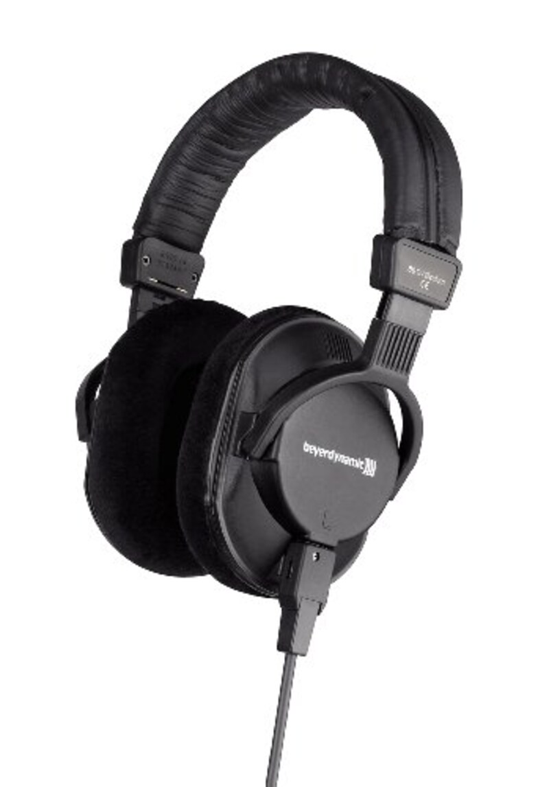 beyerdynamic(ベイヤーダイナミック),スタジオ用ヘッドホン,DT 250/80
