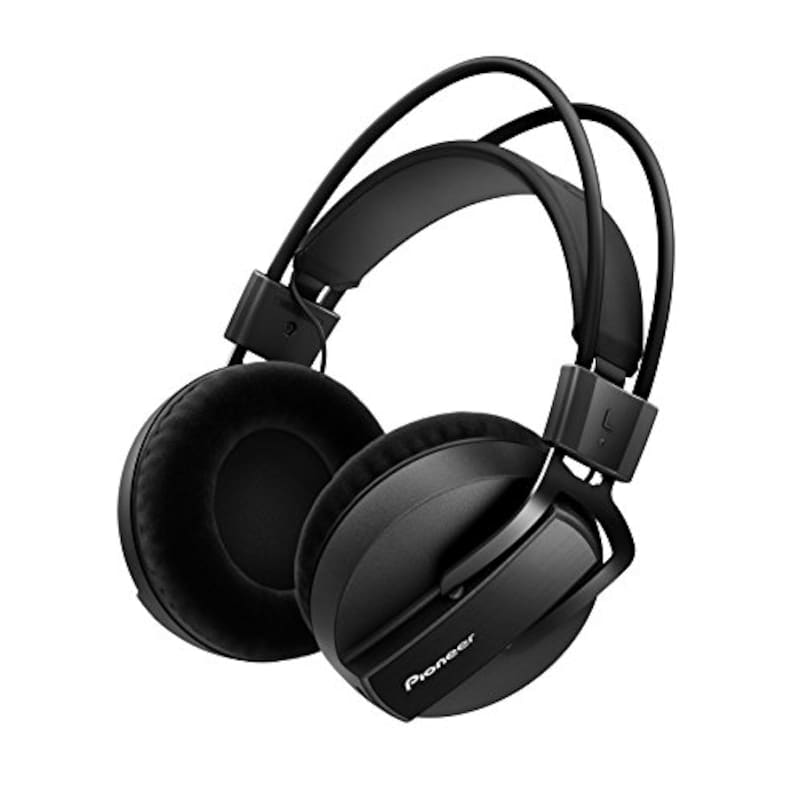 Pioneer DJ(パイオニア),プロフェッショナルスタジオモニターヘッドホン,HRM-7