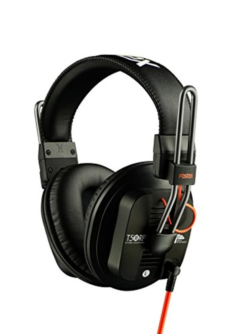 FOSTEX,ヘッドホン,T50RPmk3g