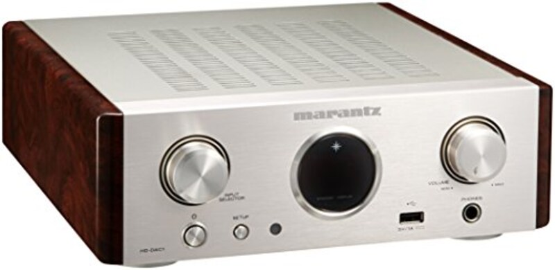 marantz(マランツ),ヘッドホンアンプ,HD-DAC1/FN