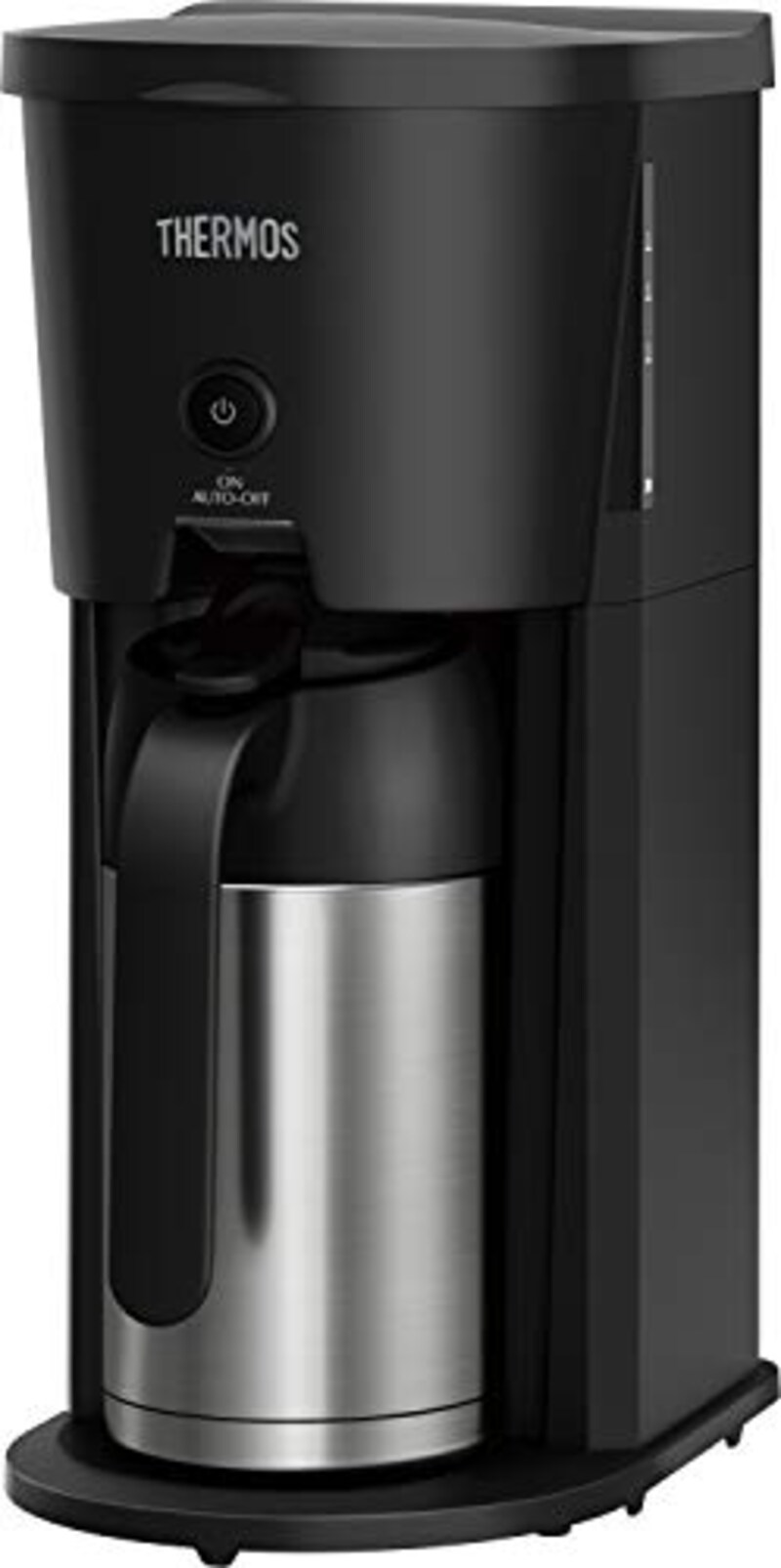 サーモス(THERMOS),真空断熱ポットコーヒーメーカー,ECJ-700