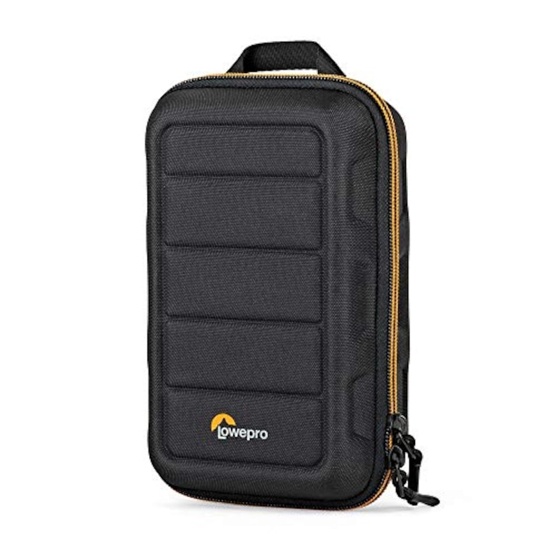 Lowepro（ロープロ）,カメラポーチ ハードサイド CS60 カメラ/アクセサリーケース 1.3L,LP37166-PWW