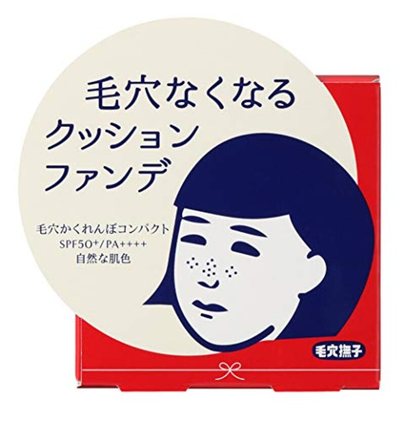 毛穴撫子,毛穴かくれんぼコンパクト,4992440036212