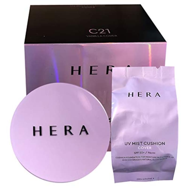 HERA（ヘラ）,UV ミスト クッション カバー,BU05K01281
