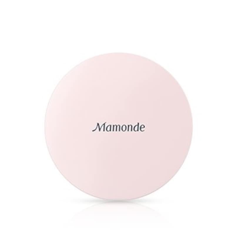 Mamonde(マモンド),ハイ カバー リキッド クッション ,#23 Cover Sand