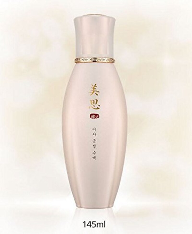 MISSHA(ミシャ),金雪 クムソル 水液