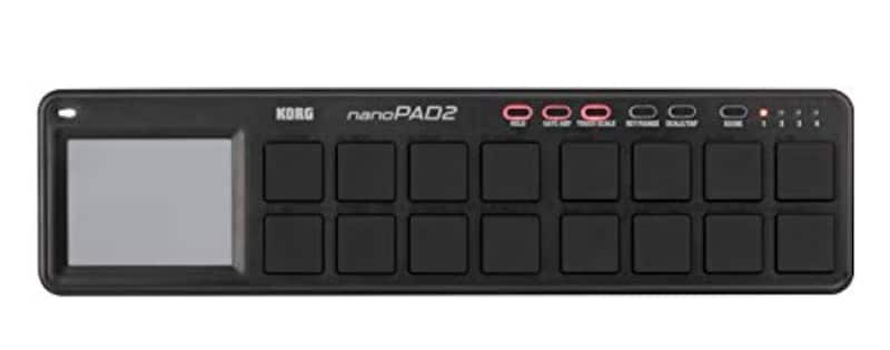 KORG（コルグ）,nanoPAD2