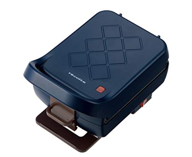 recolte,プレスサンドメーカー,RPS-2 NV