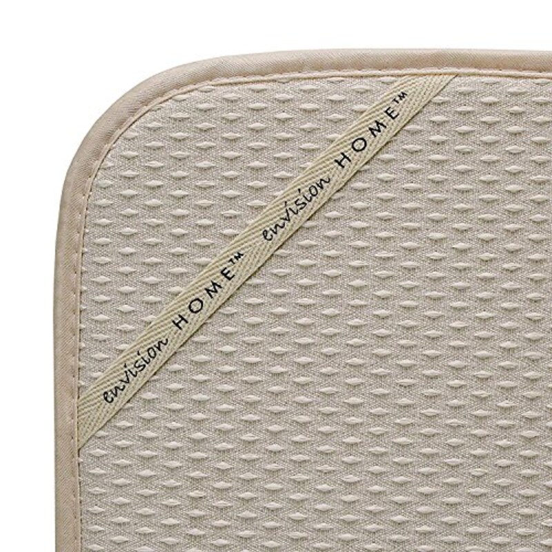 envision home (エンビジョンホーム),Dish Drying Mat マイクロファイバー