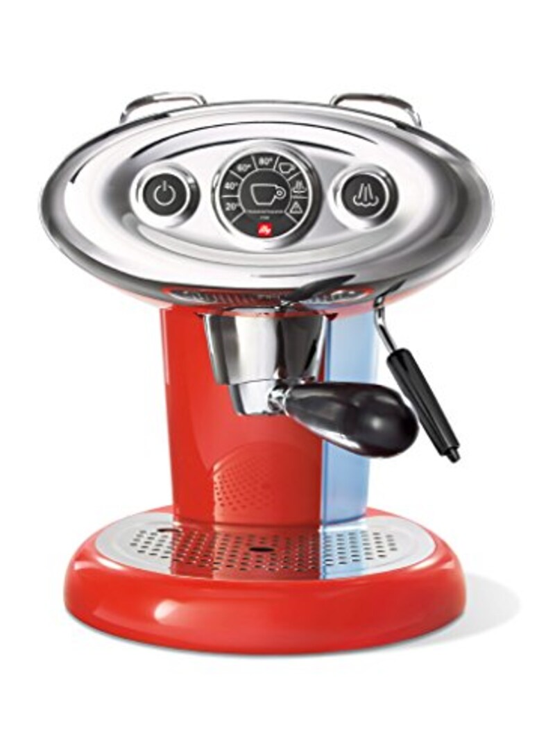 illy,エスプレッソマシン カプセル式,X7.1