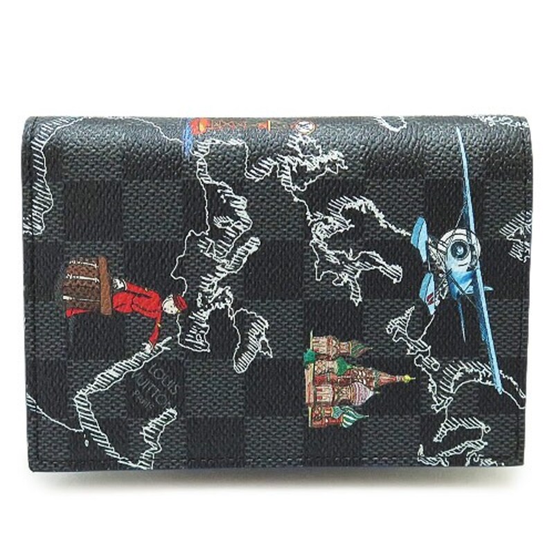 LOUISVUITTON(ルイヴィトン),パスポートケース