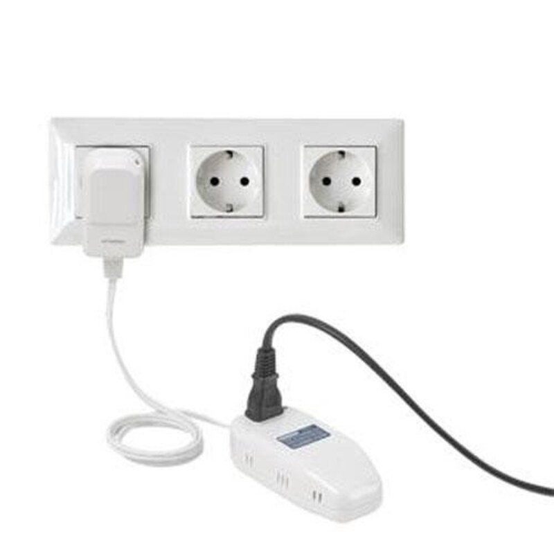 ヤザワ,海外旅行用変圧器 マルチ変換プラグ,HTDM130