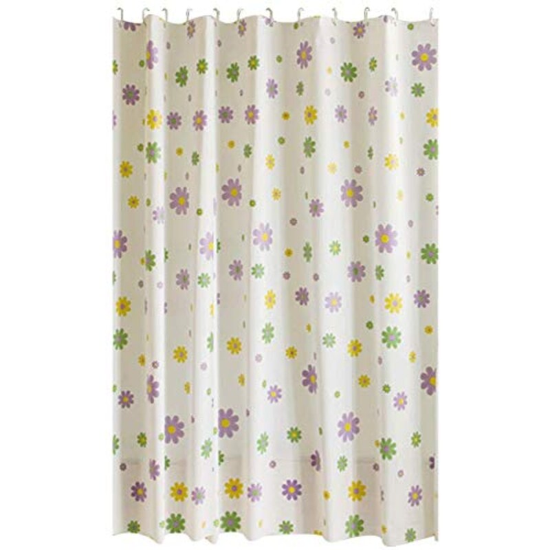 LilianHome,シャワーカーテン
