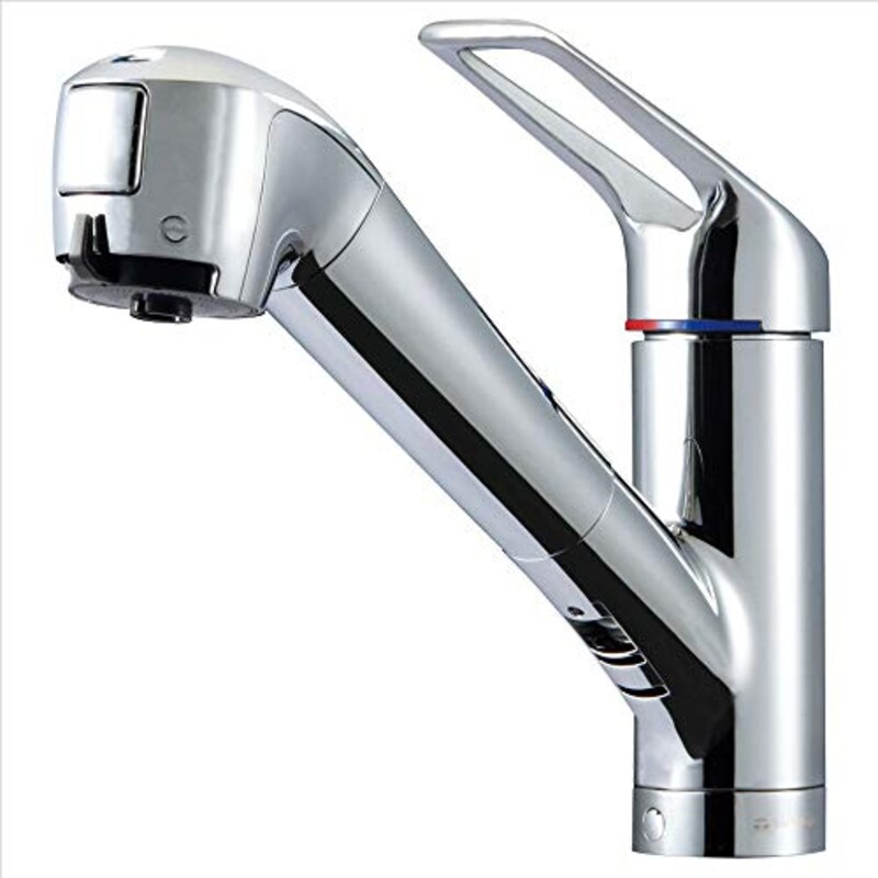 タカギ,蛇口一体型浄水器 みず工房エコ,JL206MN-9NL2