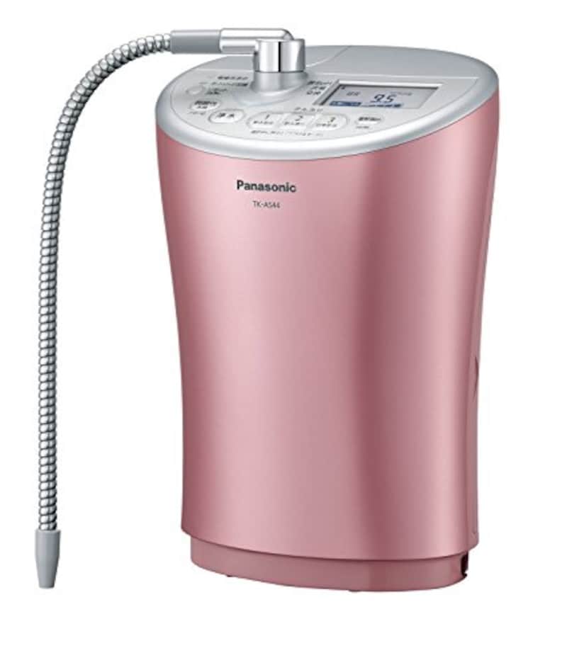 パナソニック,アルカリイオン整水器,TK-AS44-P