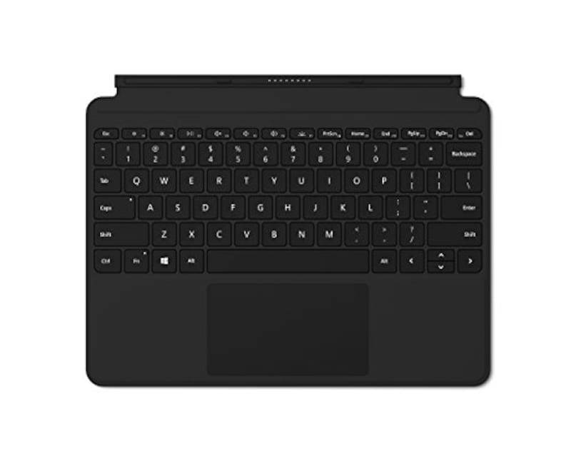 マイクロソフト,Surface Go タイプ カバー,KCM-00019