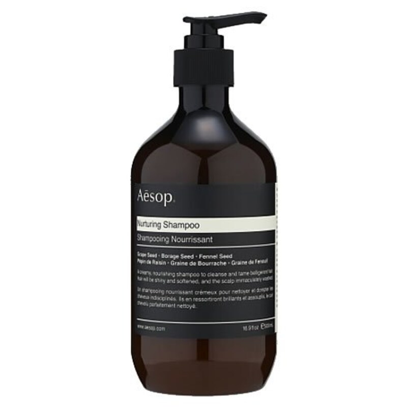 AESOP(イソップ),NTシャンプー,9319944003741
