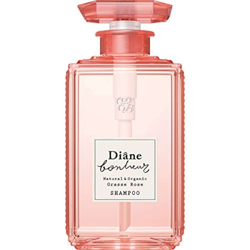 Diane Bonheur(ダイアンボヌール),ダメージリペアシャンプー,4560119224613