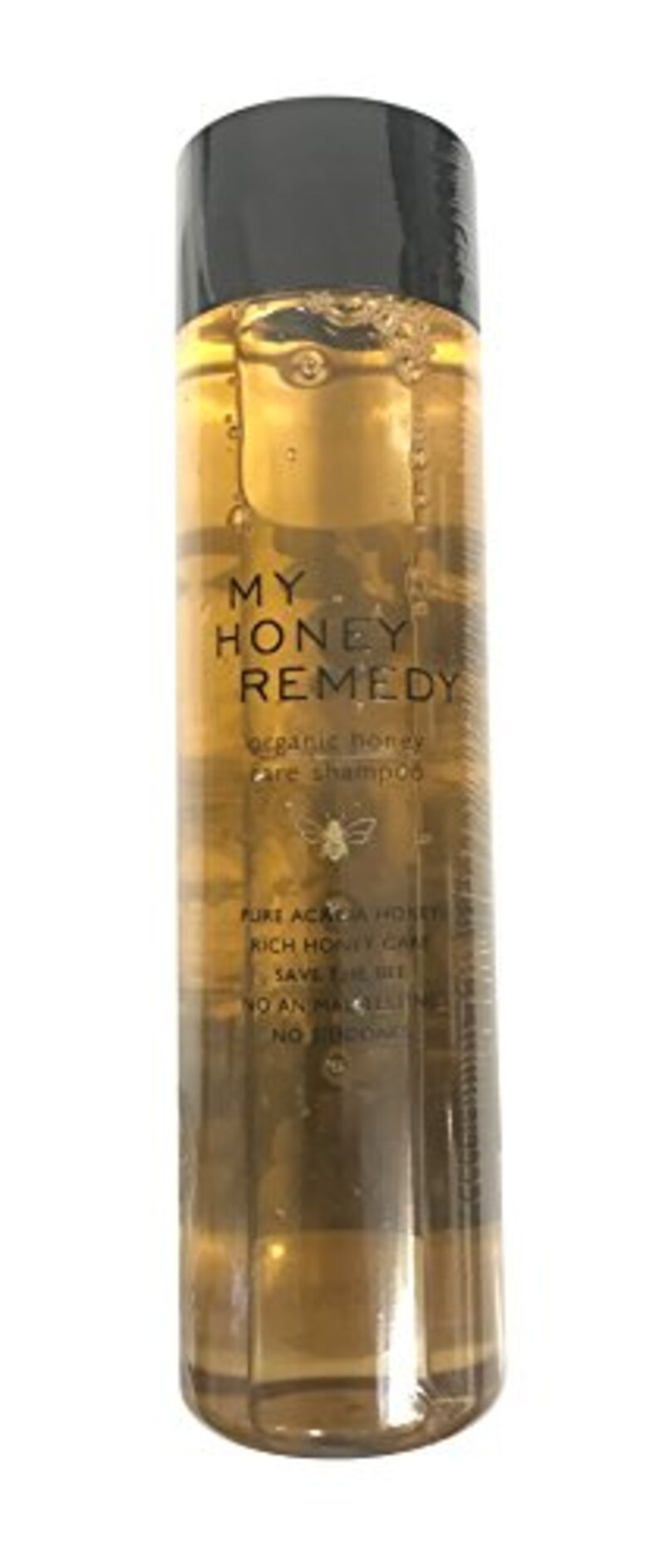 MY HONEY REMEDY(マイハニーレメディー),ハニーケアシャンプー,4560381420348