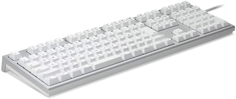 Topre Corporation（東プレ）,REALFORCE R2 for MAC,R2-JPVM-WH