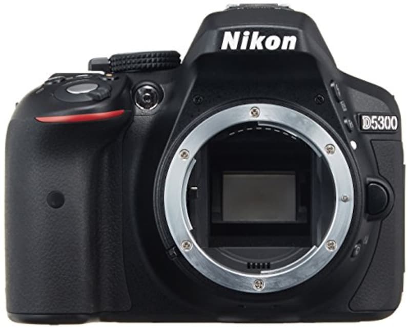 Nikon(ニコン),D5300,D5300
