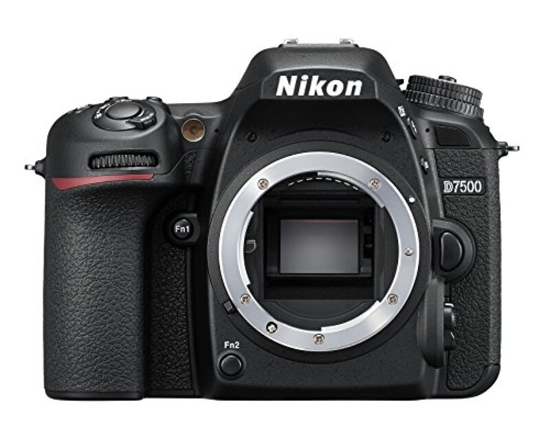 Nikon(ニコン),D7500,D7500
