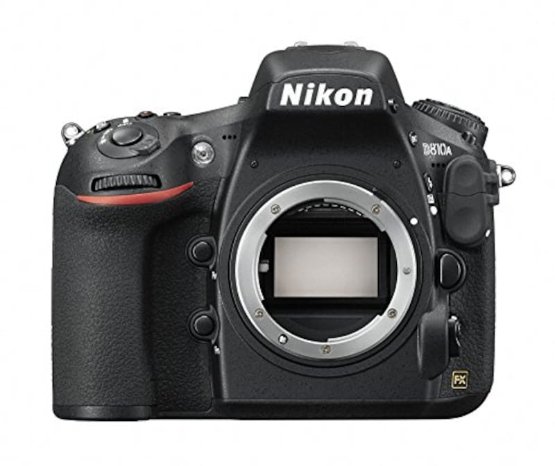 Nikon(ニコン),D810A,D810A