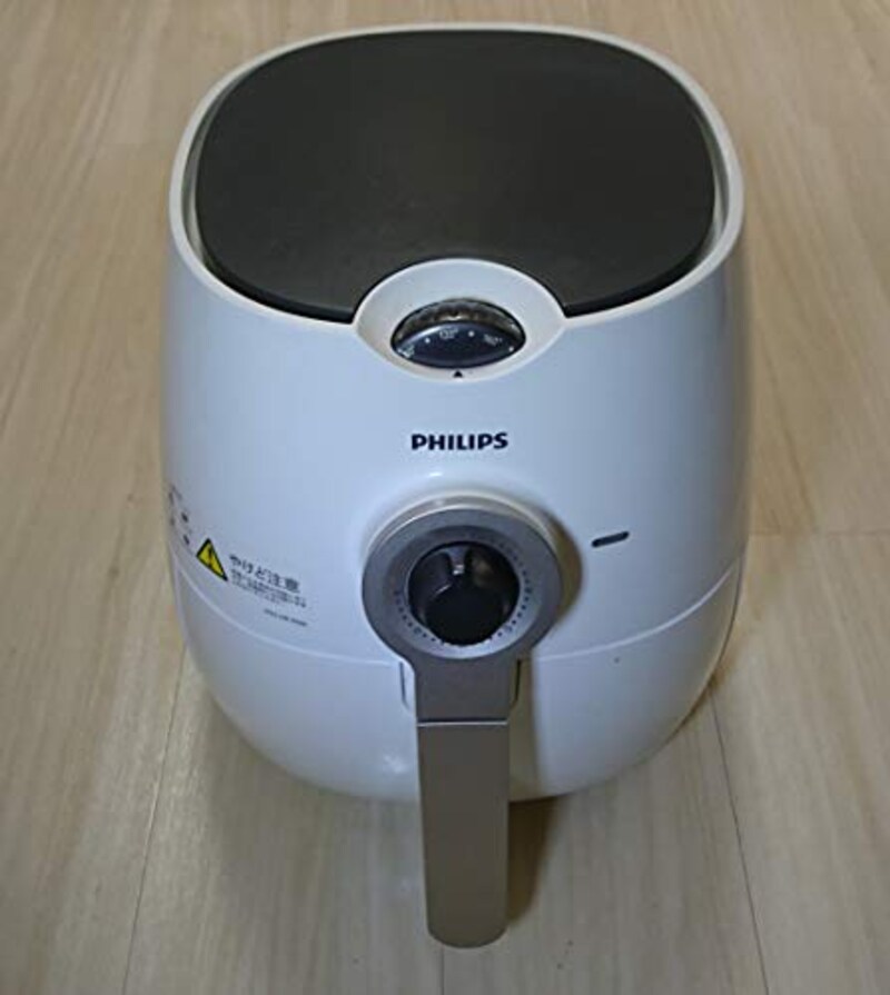 フィリップス, 電気フライヤー 白PHILIPS, HD9227/52